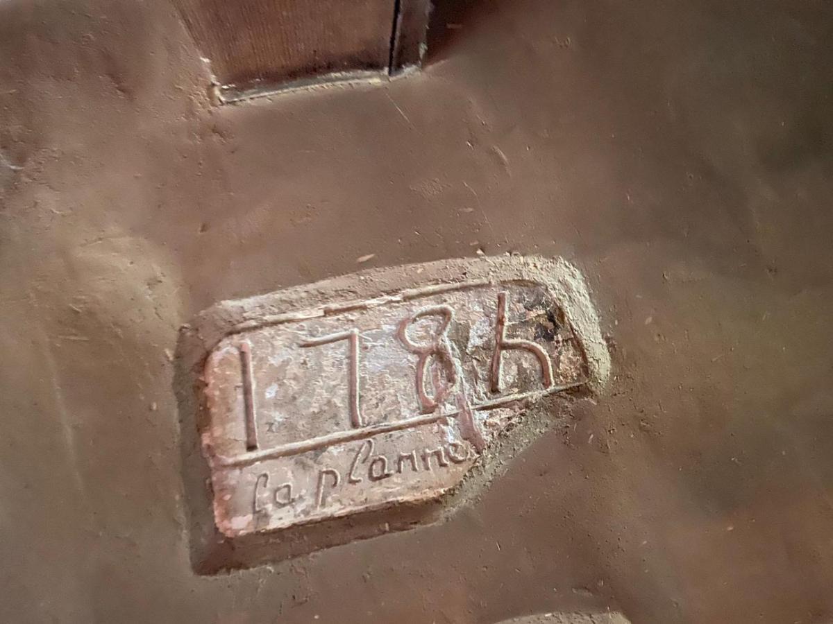 Cottage Les Forieres Saint-Honore  المظهر الخارجي الصورة