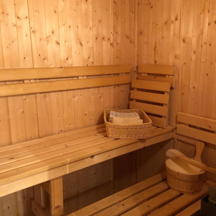 Cottage Les Forieres Saint-Honore  المظهر الخارجي الصورة