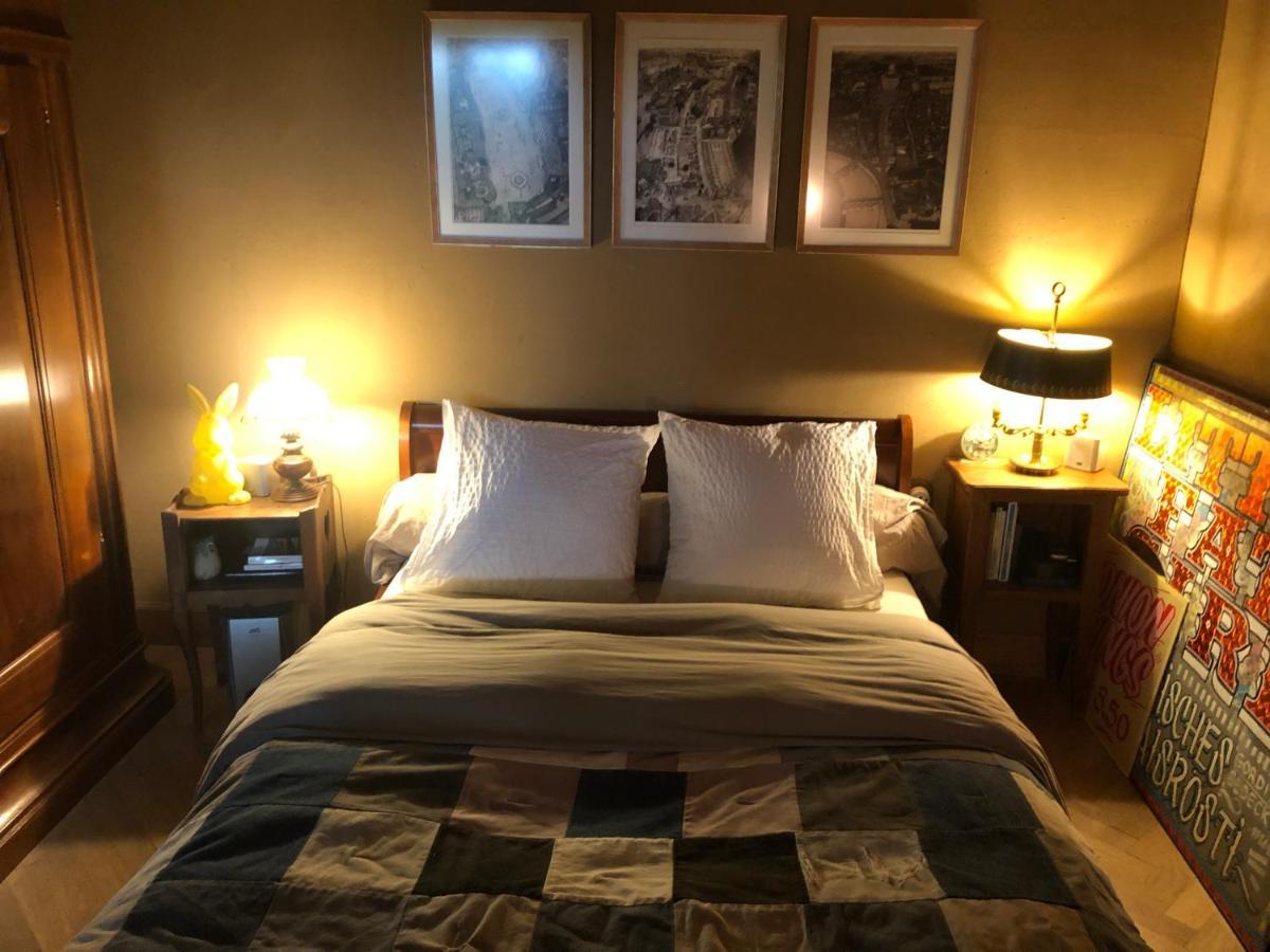 Cottage Les Forieres Saint-Honore  المظهر الخارجي الصورة